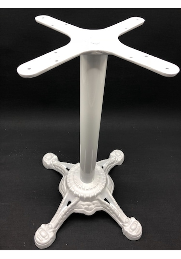 Aluminyumdokumcu Döküm Büyük Aslan Ayak