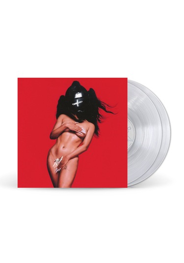 Rosalia - Motomami + Deluxe Edition - Clear Vinyl , 2lp - Plak