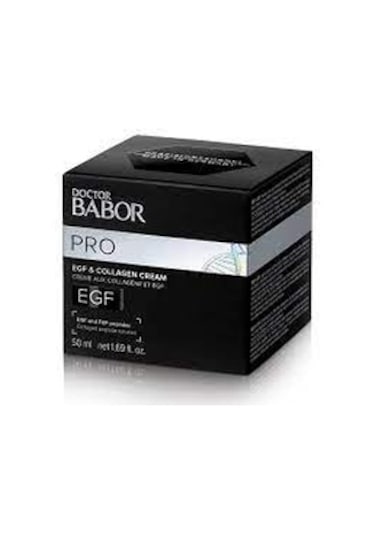 Doctor Babor Pro Egf & Collagen Cream 15 ML