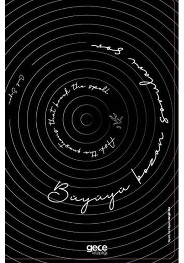 Büyüyü Bozan Soruları Sor / Carl Sagan