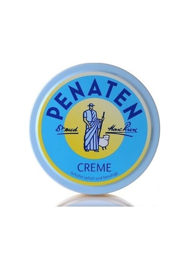 Penaten Bebek Bakım Kremi 150ML