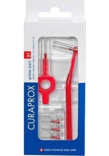 Curaprox Cps07 Prime Start Arayüz Fırçası