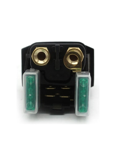 Geeroyoo Yamaha Atv Manyetik Röle Anahtarı - Yfz450, Yfm 250, Yfm 350, Yfm 400, Yfm 450 Modelleri İçin