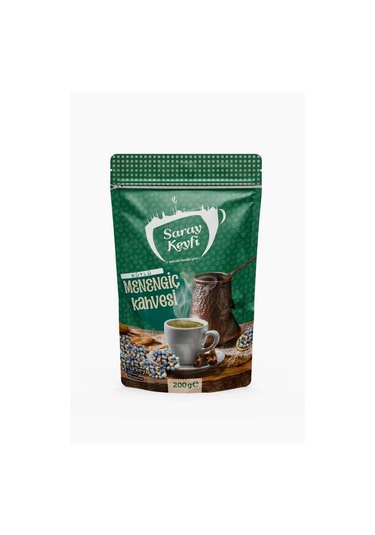 Saray Keyfi Sütlü Menengiç Kahvesi 200 G