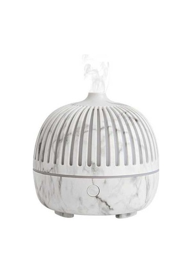 Dancemonkey Usb Güçlü 180ml Esansiyel Yağ Difüzörü, 7 Renk Led Işık, Otomatik Kapanma, Sessiz, Taşınabilir Nemlendirici