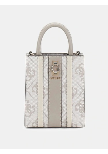 Guess Access Kadın El Çantası Hwso7838750 Sıyah - Sıyah