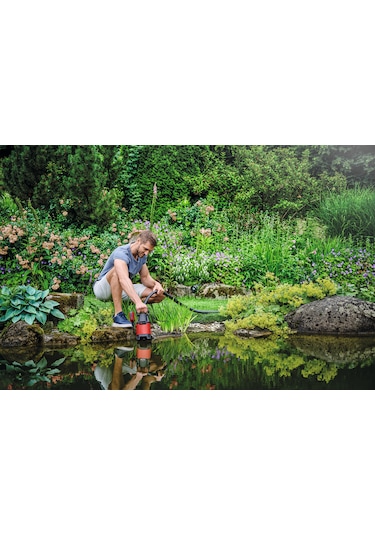 Einhell GC-DP 3325 Dalgıç Pompa - Kirli Su - 4181530