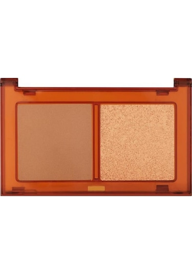 Pastel Profashion Bronzer Hıgh No:02