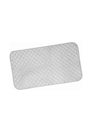 Xindoker Yüksek Sıcaklığa Dayanıklı Manyetik Pamuk Ütü Matı - Isı Ve Nem Yalıtımı, 45x85 Cm, Katlanabilir, Ev Ve Seyahat İçin Diğer