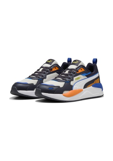 Puma X-ray 3 Unisex Spor Ayakkabı 399064 12 Gri