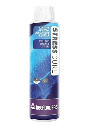 Reeflowerss Cure 85 Ml -s