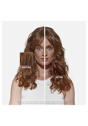 Kerastase Nutritive Nutri Supplement Scalp Besleyici Saç Derisi Serumu 90 ML