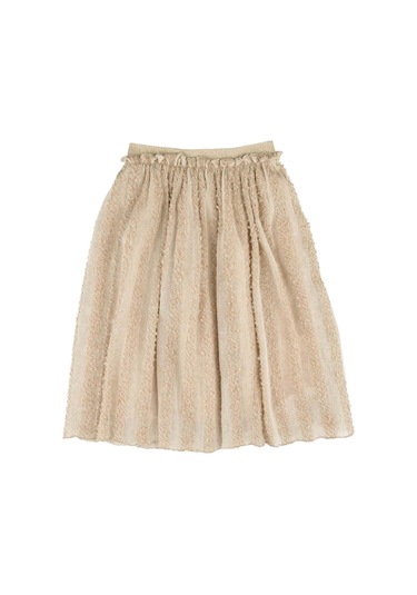 Bestkids Kız Çocuk Dokulu Etek 001