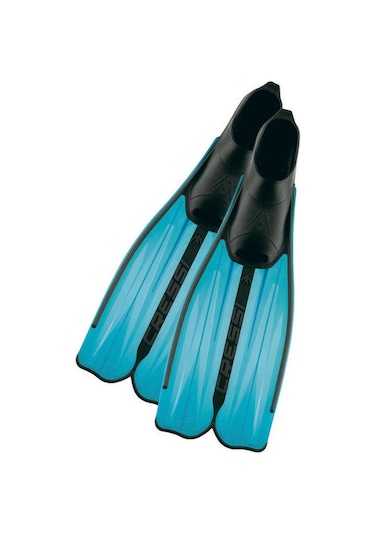 Albashop Cressi Rondinella Dalış Paleti Aquamarıne No:41-42