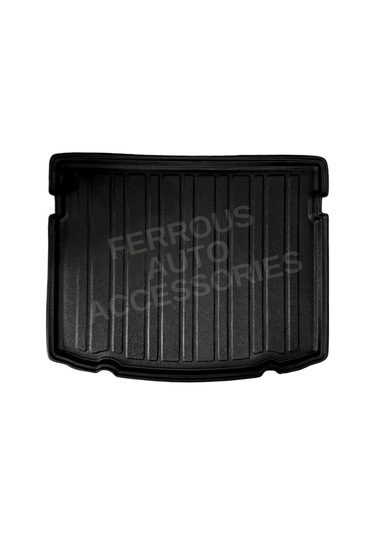 Toyota Auris Ferrous 3D Bagaj Havuzu 2013 2020