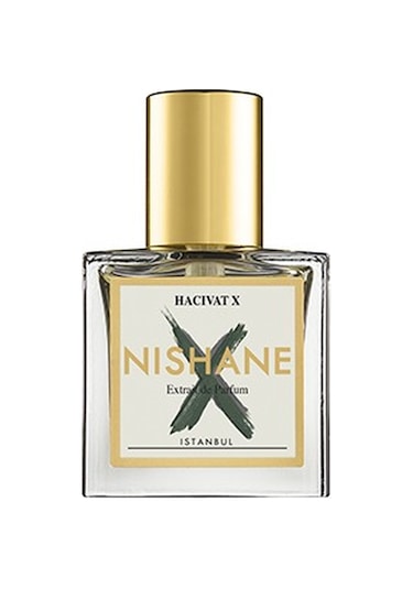 Nishane Hacıvat X Extrait De Parfum 15 Ml Oryantal