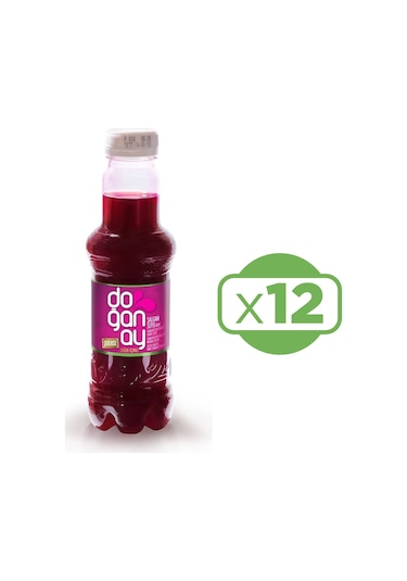 Doğanay Şalgam Suyu Acısız 12 x 300 ML