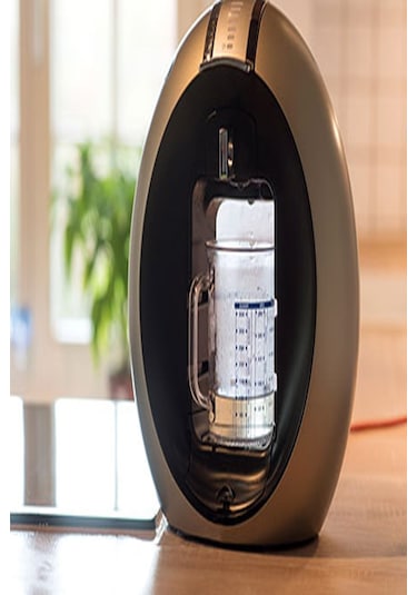 Heitmann Kahve Makinaları İçin Özel Lider Güçlü Kireç Sökücü 250 ML