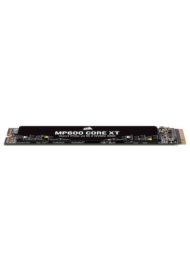 Corsair MP600 Core XT CSSD-F2000GBMP600CXT 2 TB PCIe 4.0 Gen4 x4 NVMe M.2 SSD