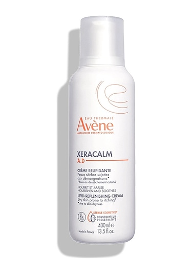Avene Xeracalm A.D Creme Relipidante 400 ML