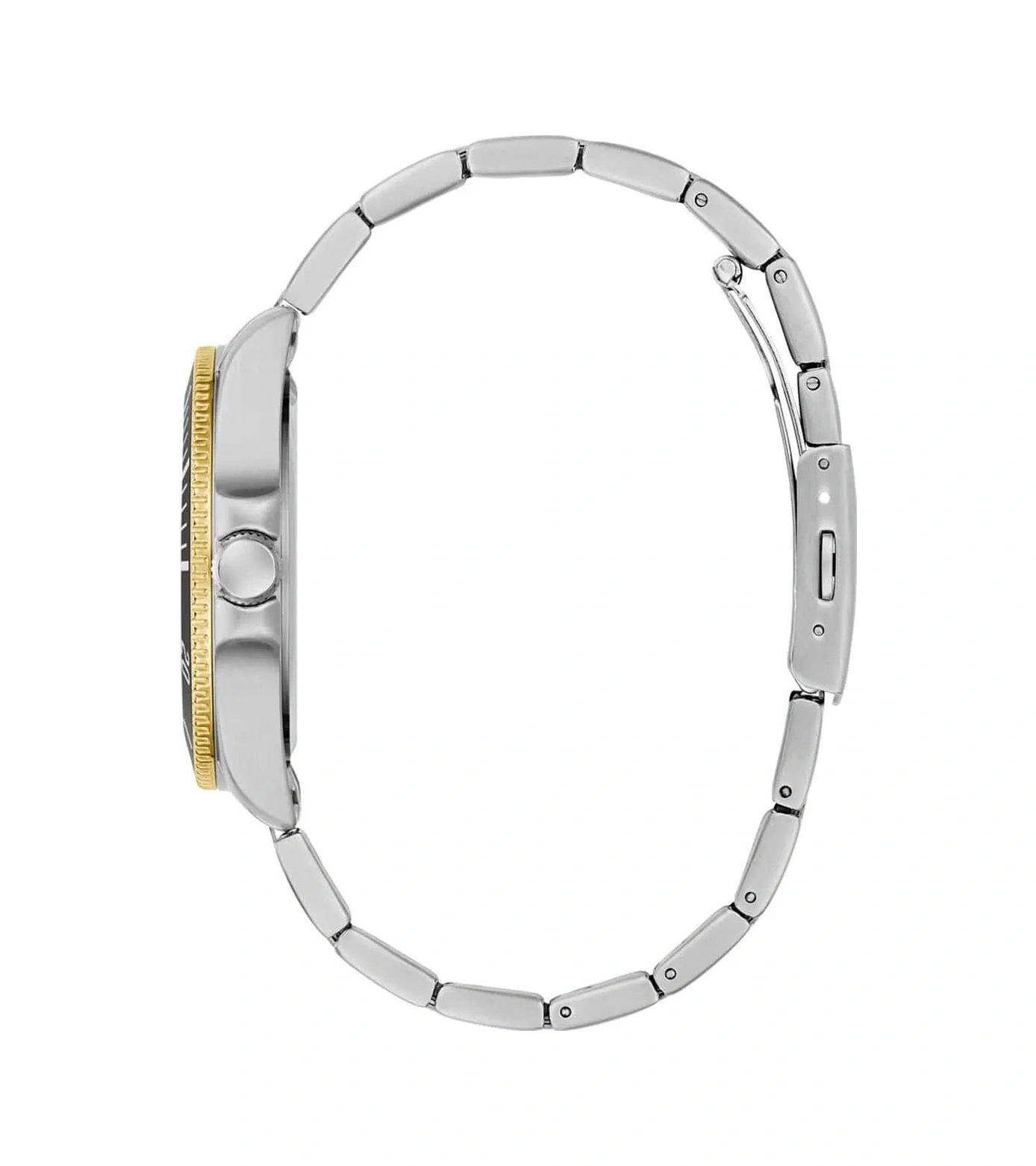 Guess Gugw0968g4 Erkek Kol Saati Gri