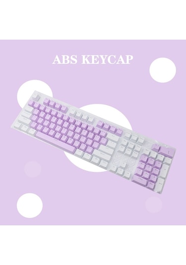 Klavye Tuş Takımları Boş Tuş Takımları Mavi