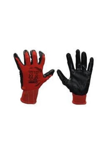 Demir Safety İş Eldiven Xl/10