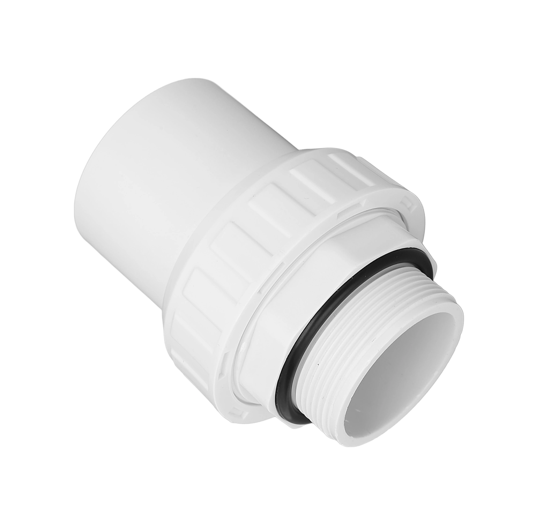 Yaleker G2 Dişli Abs Havuz Filtre Pompa Bağlantısı - Spa Ve Whirlpool İçin Dayanıklı Değiştirme Aksesuarı Diğer