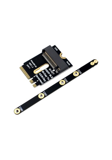 Xurunkeji Pcıe 4.0 M.2 Nvme Adaptörü Ssd Pcıe Adaptörü 2230 2242 2260 2280 M2 Nvme Ssd Yükseltici Kartı Kurulumu