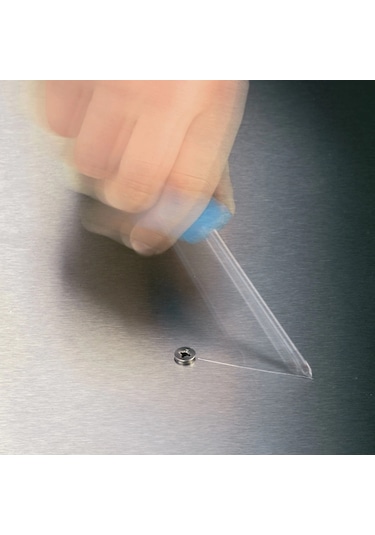 Wera 1850 Ph Kraftform Ballgrip/yumru Saplı Yıldız Tornavida, Ph 2 X 100 Mm