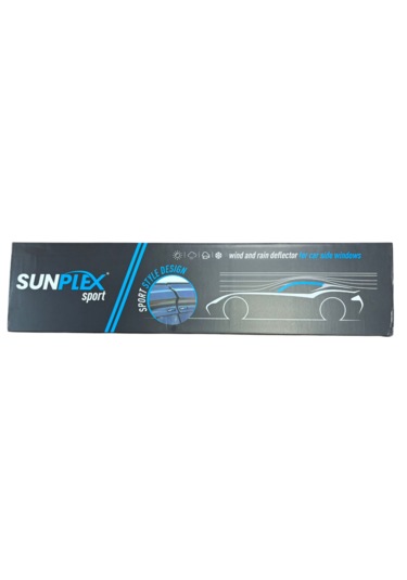 Volkswagen Golf 5 4'lü Cam Rüzgarlığı 2013-20109 Sps 109