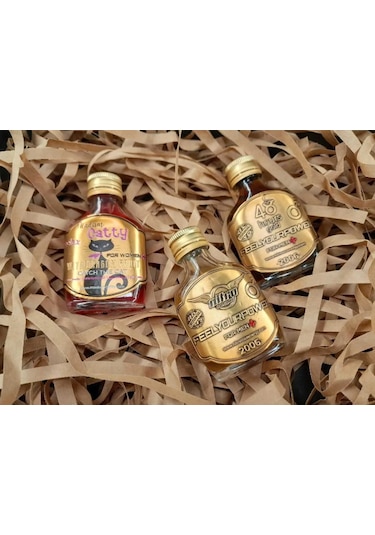 Nitromax Ginseng Cam Shot 12 x 20 ML