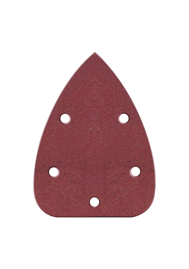 Worx Wa2000 140x90 MM 60 80 120 Kum 15 Parça Cırtlı Universal Mouse Zımpara Kağıdı Seti