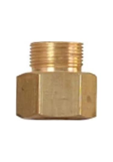 Kasweld 5006 Asetilen Ara Nipeli 1/2 23,18