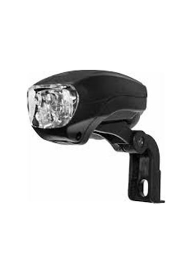 İmpact Far Jy-286-1 Pilli Siyah Kutusuz Far-106