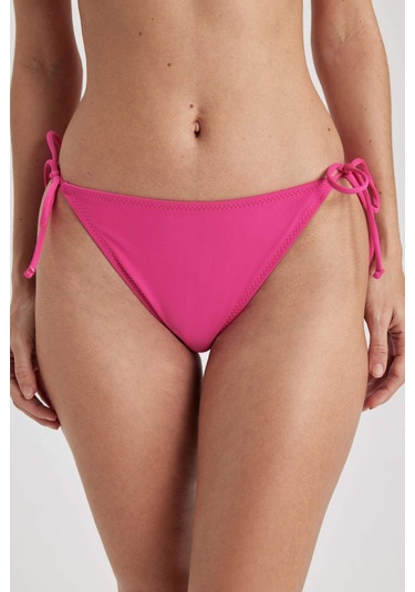 DeFacto Bağcıklı Bikini Altı-Fall in Love T3670AZ24SMPN615