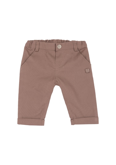 Chicco Pantolon 09100493000000 000066 Medıum Brown