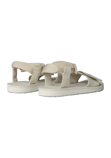 The North Face W Skeena Sandal Iı Gri Kadın Sandalet 000000000102233180 Gri