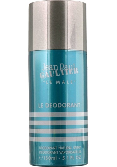 Jean Paul Gaultier Le Male Erkek Spray Deodorant 150 ML