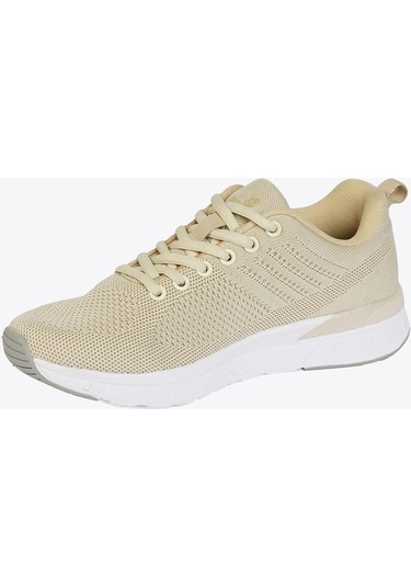 Hammer Jack Manaus Bej Kadın Ayakkabı 101 21200-z-bej Bej