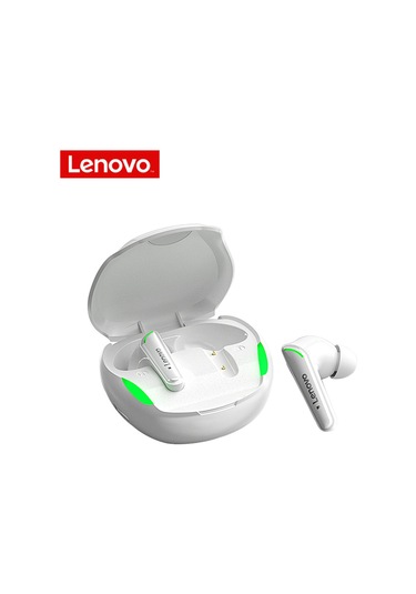 Lıcorıce Lenovo Kablosuz Bluetooth5.0 Kulaklık XT92 Kulak İçi Oyun Kulaklığı