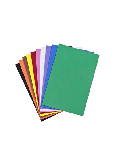 Kikarts Eva A4 10lu - 3 Paket