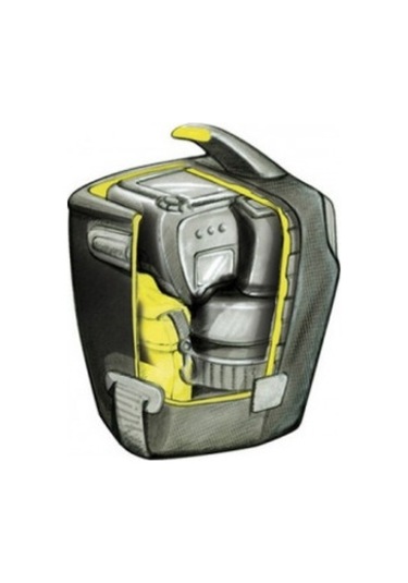 Kata Üçgen Çanta Dl-18-B