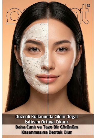 Ostwint Avakado Yüz ve Vücut Peeling 300 ML
