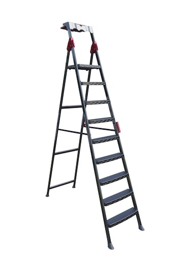 Perilla Comfort 8+1 Basamaklı Merdiven