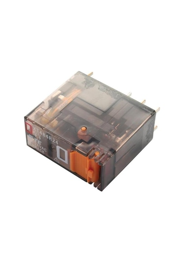 Schrack Xt Serisi 24 Vac 2 C/o 16a End. Röle Xt 484r24