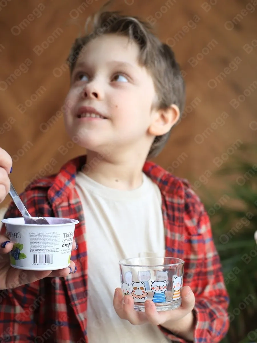 Pıta Cam Yemek Saklama Kabı Hava Geçirmez Çocuk Seti 3 Parça 341473531 Gri