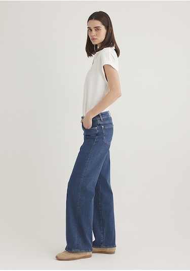 Mavi - Delidolu Indigo Jean Pantolon 1010435597 Mavi