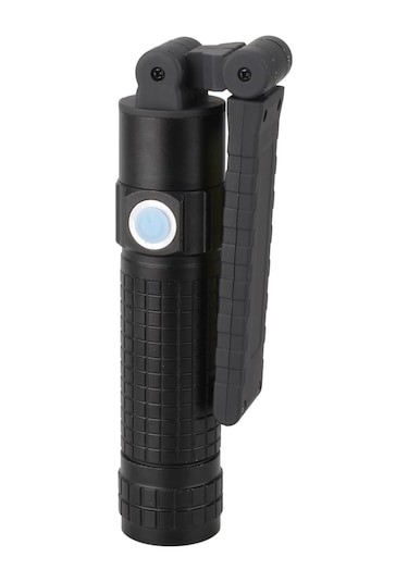 Panther Pt-921 Usb Şarjlı El Feneri