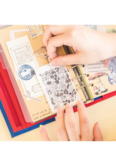 Suofeng Bpa İçermeyen 5 Yıl Saklamalı 3'lü Rulo Termal Kağıt, 57x30mm, Beyaz